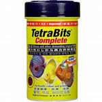 Tetra TetraBits complete