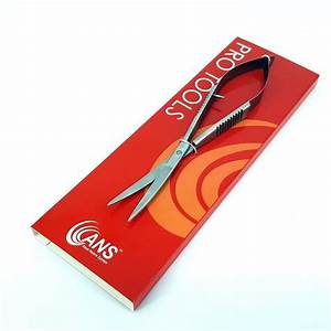 Ans Pro Tools Spring Scissors