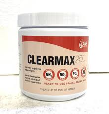 ANS Clearmax 250