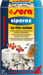 Sera Siporax Bio Filter Medium