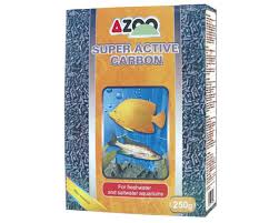 Azoo Super Active Carbon