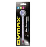 Dymax Glass Thermometer