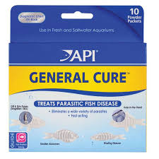API General Cure
