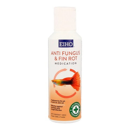 EIHO Anti Fungus & Fin Rot
