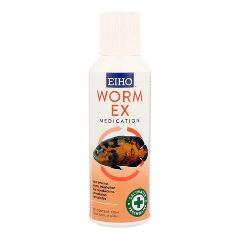 EIHO Worm EX