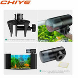 Chiye CY-039 Auto Fish Food Feeder
