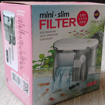 UP Aqua SF-120 Mini Filter