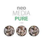AQUARIO Neo Premium Aquarium Media PURE
