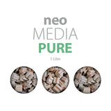 AQUARIO Neo Premium Aquarium Media PURE