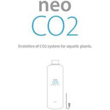Aquario Neo CO2 Set 50 days (Including Mini U Type Diffuser)