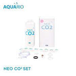 Aquario Neo CO2 Set 50 days (Including Mini U Type Diffuser)