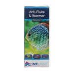 NT Labs Aquarium Anti-Fluke & Wormer 20ml