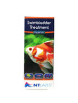 NT Labs Aquarium Swimbladder Treatment 100ml