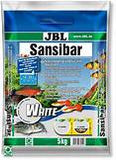 JBL SANSIBAR WHITE SAND 5kg