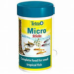 Tetra Micro Sticks 100ml/45g