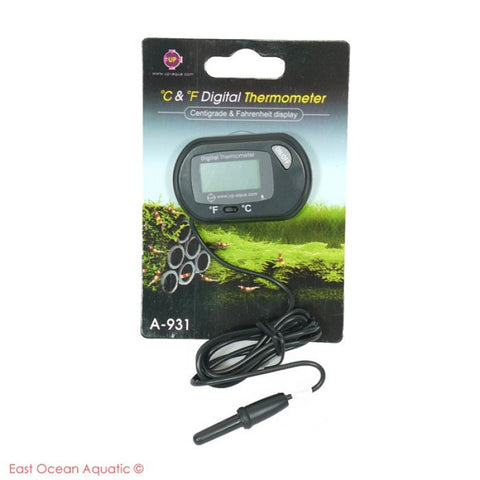 UP Aqua A-931 C&F Digital Thermometer